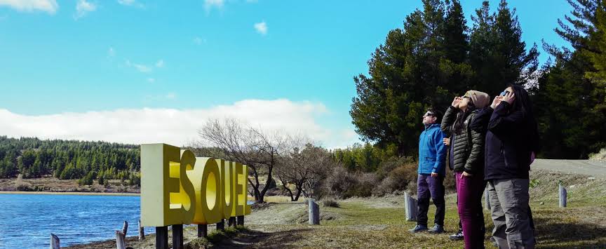 Esquel promocionará en la FIT el Eclipse 2027 y sus principales atractivos turísticos