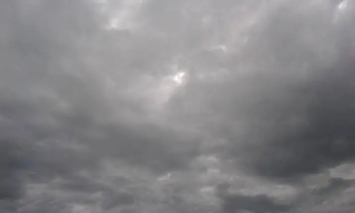 Pronóstico en Chubut para este martes 15 de septiembre: ráfagas de viento, precipitaciones aisladas y máximas de hasta 14 °C