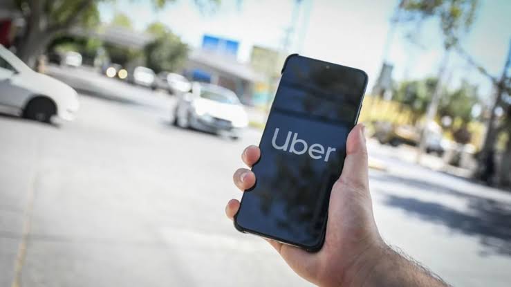 Puerto Madryn es la primera ciudad de Chubut en habilitar Uber y plataformas digitales de transporte