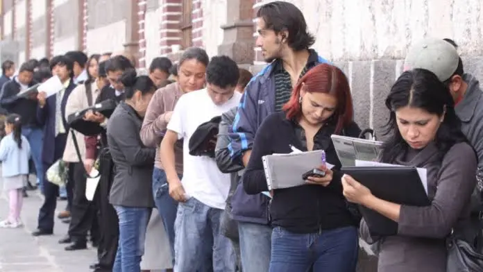 El sector privado perdió cerca de 46.000 empleos formales en el primer semestre de 2026