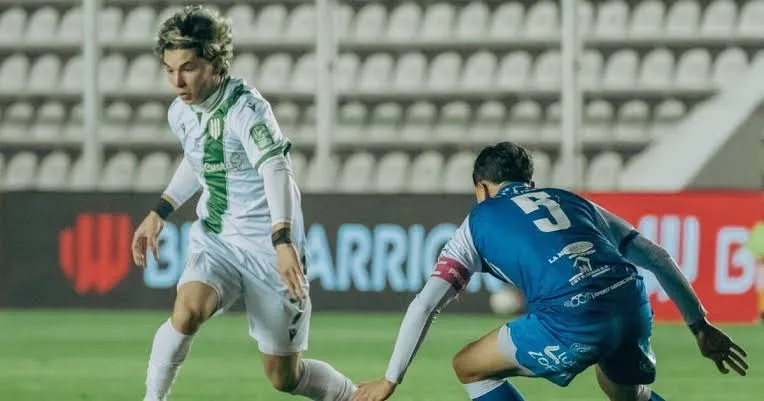 Banfield y Deportivo Riestra abren los cuartos de final de la Copa Argentina en Temperley