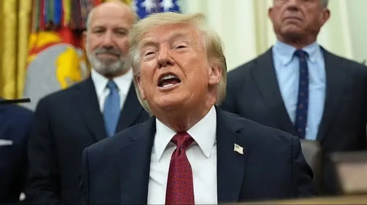 Donald Trump aseguró que Venezuela aún «no está lista» para celebrar elecciones democráticas