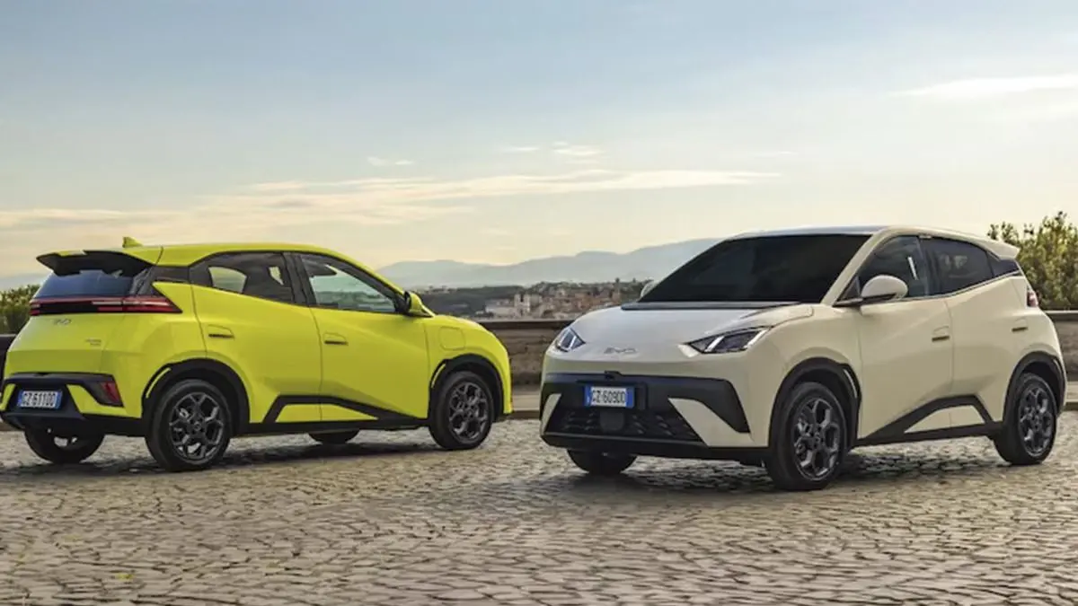 Los 10 autos híbridos más baratos de la Argentina: modelos, valores y qué tecnología ofrece cada uno