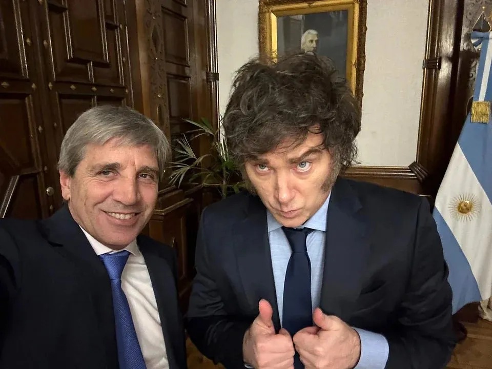 Presupuesto 2027: para Hernán Letcher la meta de crecimiento del 4% es «exagerada» y no hay motores para la recuperación