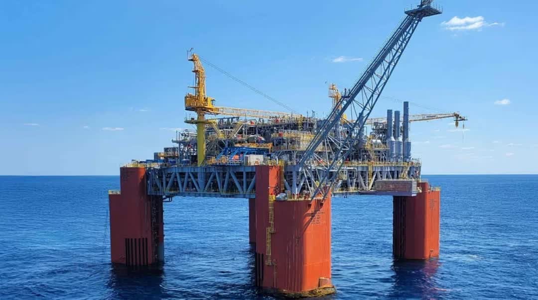 Pese a las medidas de Milei, la petrolera Rockhopper confirma la explotación de crudo en Malvinas para 2028