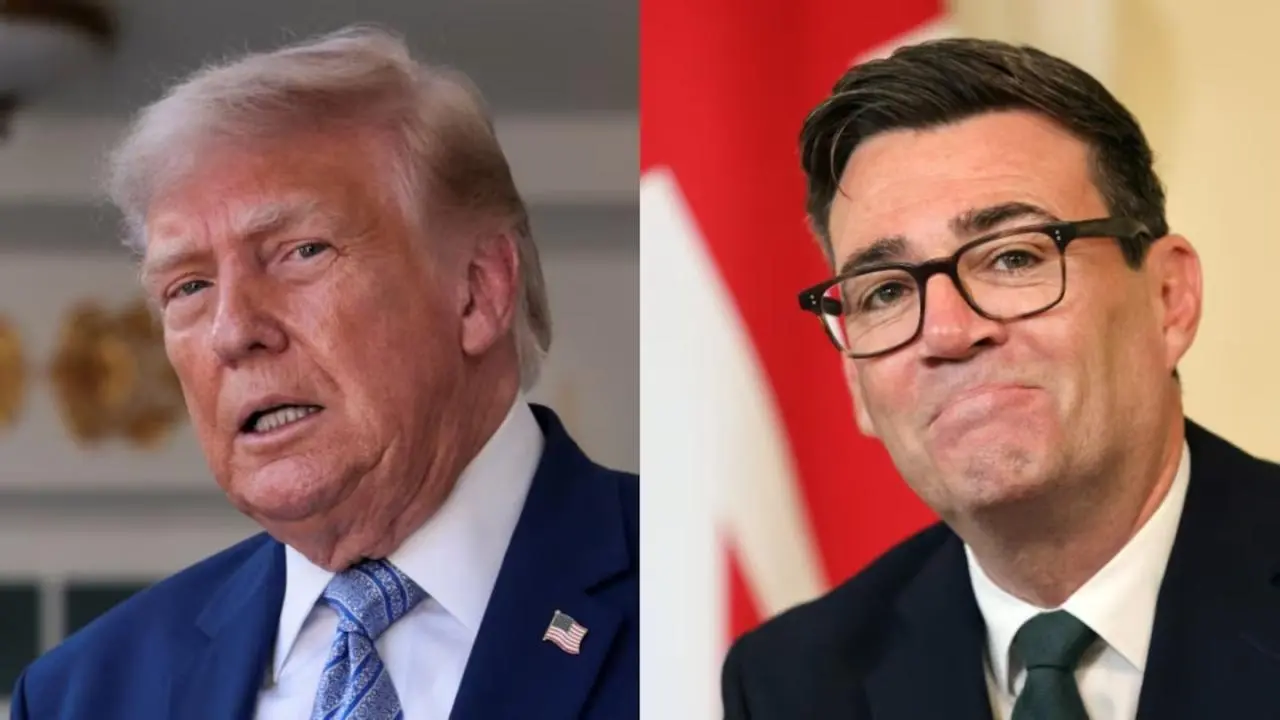 Tensión bilateral en Nueva York: Trump recibe al premier británico tras sus guiños al reclamo por Malvinas