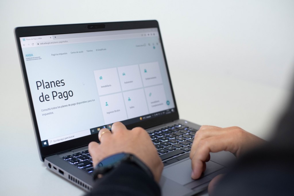 ¡Atención Morosos! ARBA Lanza Plan Con Hasta 40% De Descuento