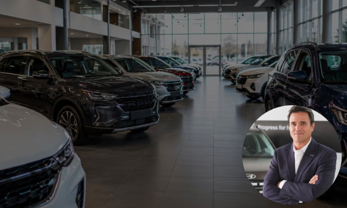 Mercado automotor: Advierten que los precios subirán en 2027