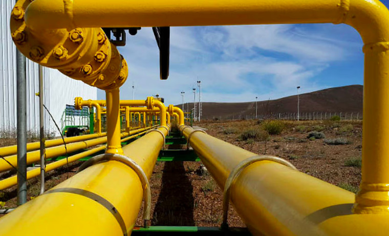 Argentina abastecerá de gas a Bolivia