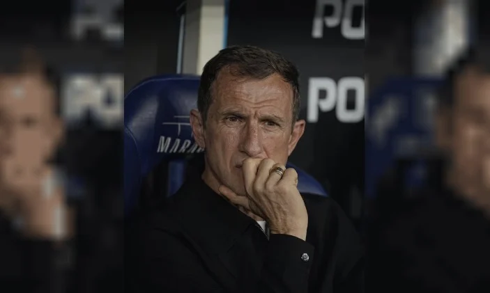 Alerta en Boca: Arruabarrena podría perder a una figura clave para la semifinal de Copa Argentina por la fecha FIFA Arruabarrena podría perder a una figura clave para la semifinal