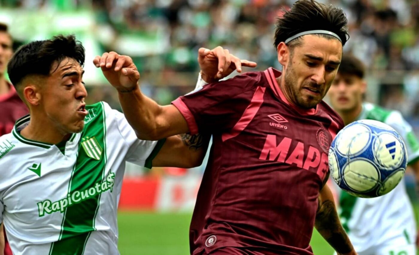 ¡Clásico al rojo vivo! Bochorno, goles y tablas en el Sur