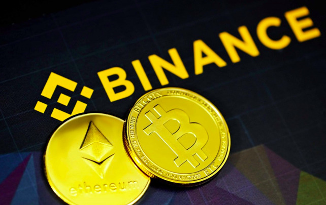 Binance recuperó 90% de los 6.000 millones robados