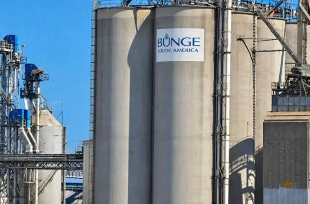Bunge echa a 110 personas y apaga su planta en Campana