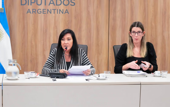 Buscan que no prescriban los abusos a menores