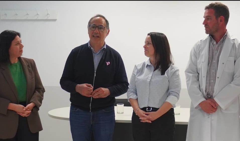 Asumió la nueva directora del Hospital “María Humphreys” de Trelew