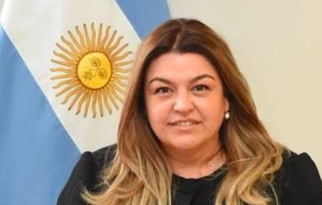 Investigan amenazas a la diputada Willatowski