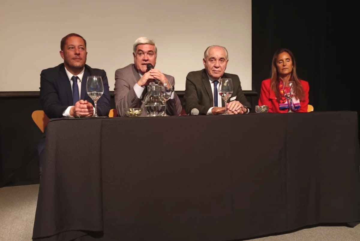 ¡Hito judicial! Chubut superó los 100 juicios por jurados