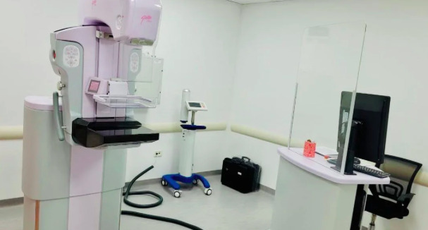 Chubut: Digitalizan imágenes médicas e Historia de Salud
