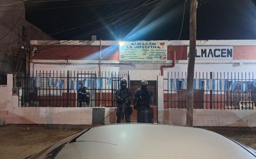 Comodoro: atacaron a balazos a una policía en el barrio Jorge Newbery y la Justicia denegó la detención de los sospechosos