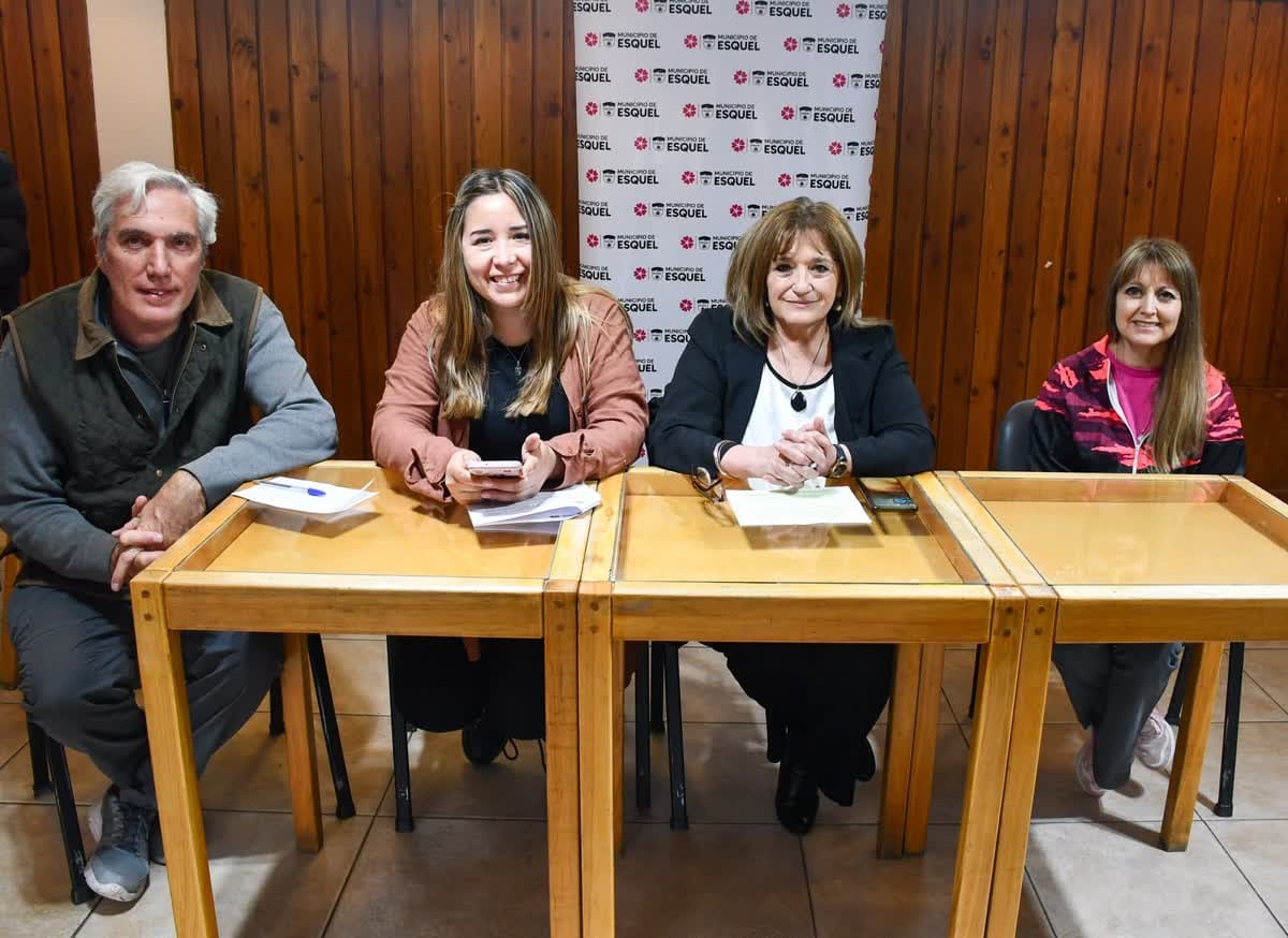 Con foco en jóvenes y adolescentes, Esquel realiza las segundas Jornadas de Salud Mental