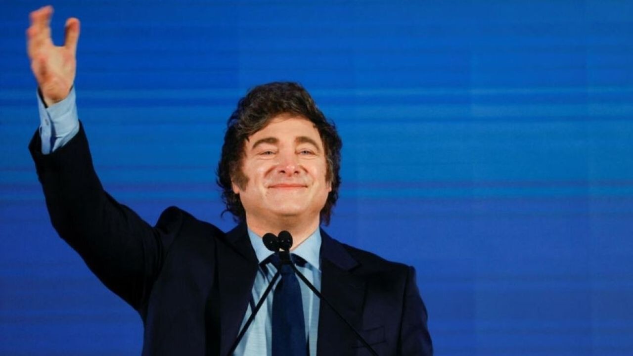 Índice Di Tella: la confianza en el Gobierno subió apenas 0,9% en octubre pero acumula una caída del 20%
