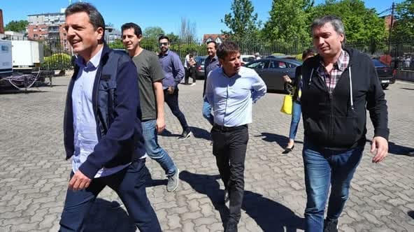 Cumbre del peronismo: gobernadores y legisladores fijaron ejes para el Presupuesto 2027 y rechazaron eliminar las PASO