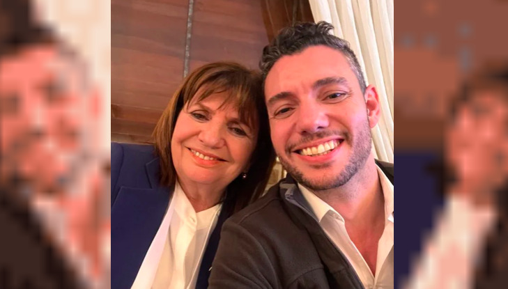 Damián Arabia exige reconocer a Lula en Brasil