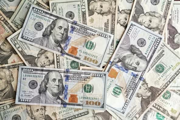 Dólar hoy: el oficial cotizó a $1.540 en una jornada marcada por el repunte de las reservas del Banco Central