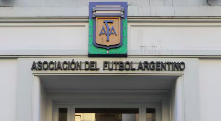 Duro golpe judicial en la causa AFA: Casación frena a la Fiscalía
