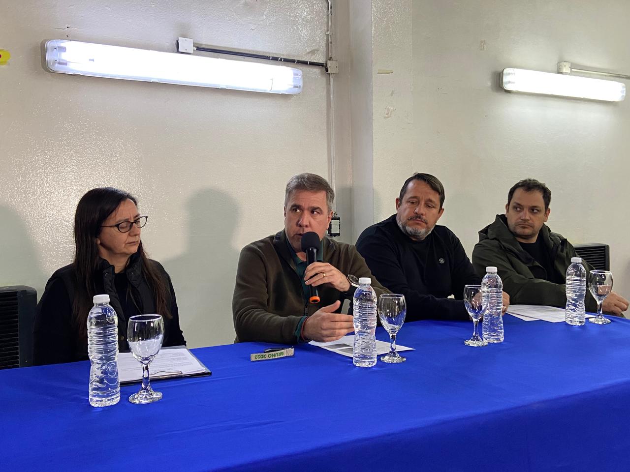 El Bolsón finalizó el Plan Calor 2026 con asistencia a más de 1.900 familias