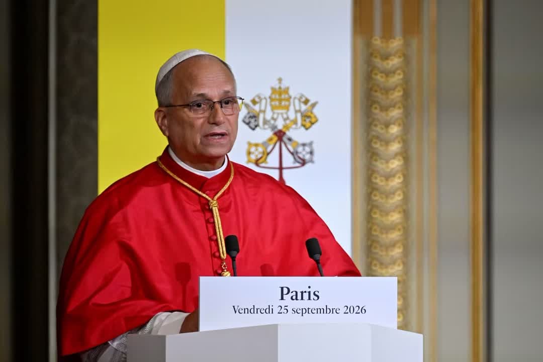 Papa Leon XIV