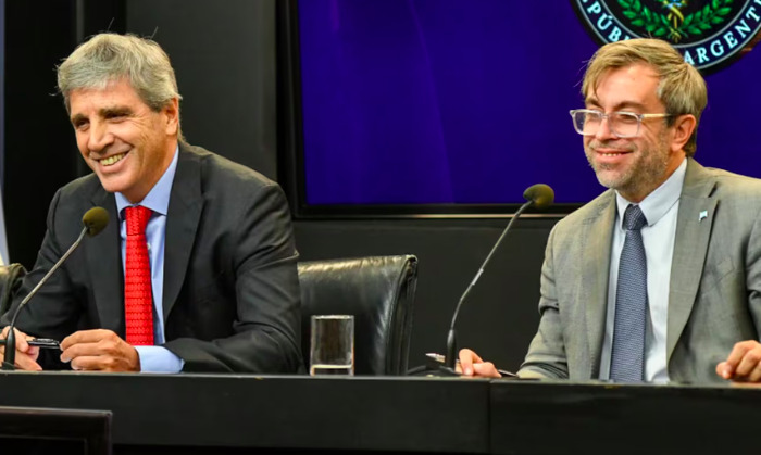 El Gobierno promete estabilidad total en 2027