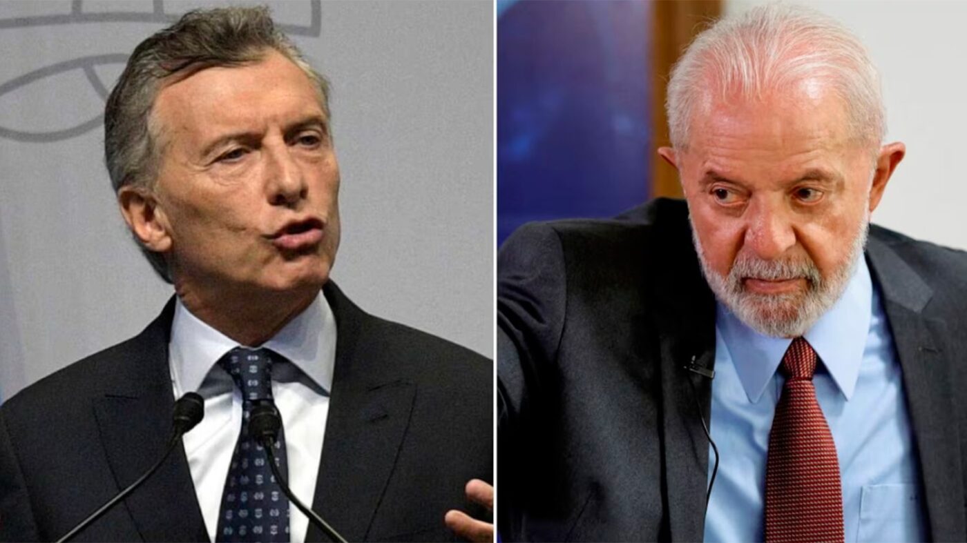 El PRO de Mauricio Macri felicitó a Lula da Silva y pidió fortalecer el Mercosur El PRO de Mauricio Macri felicitó a Lula da Silva