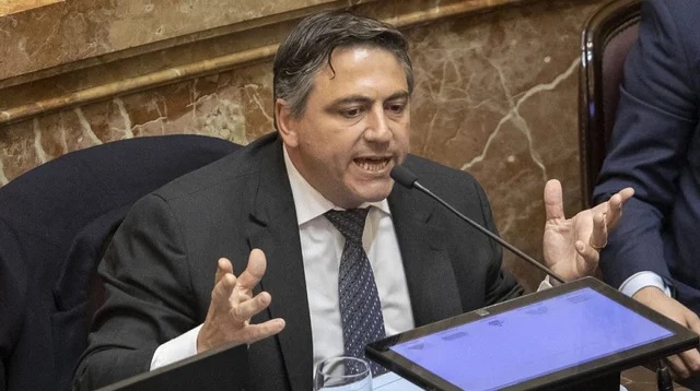 ¡Giro en el Senado! Batalla clave por las patentes y los medicamentos