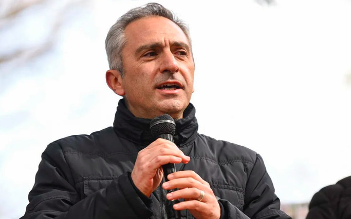 Aviso de Larroque: El peronismo debe ir unido pero no amontonado