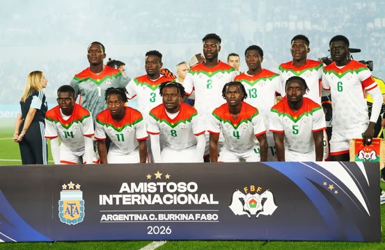 ¡Escándalo internacional! Traoré amenaza con tomar la Federación.