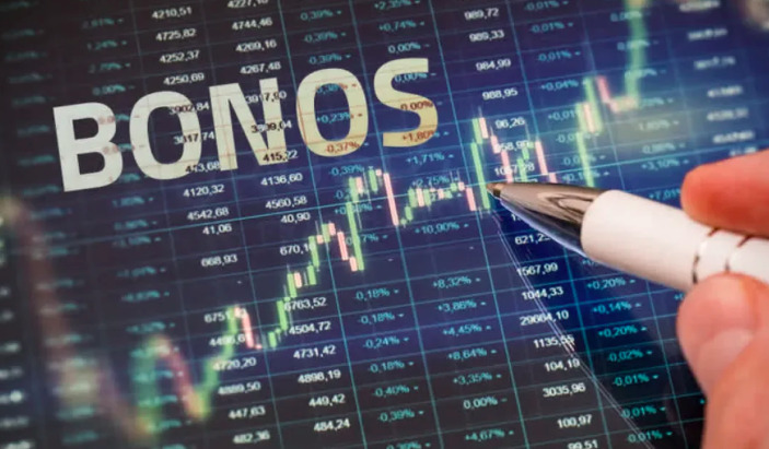 El riesgo país se disparó tras golpazo económico