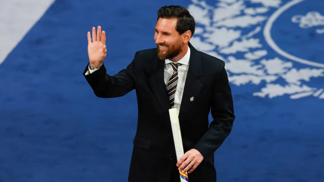 El selecto club de argentinos que han recibido el Premio Princesa de Asturias El selecto club de argentinos que han recibido el Premio Princesa de Asturias