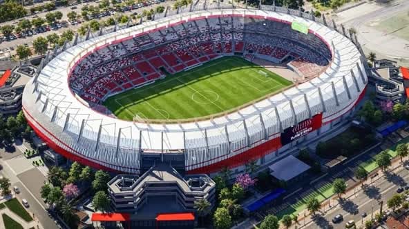 Final de la Copa Sudamericana: Voló la primera tanda de entradas para Boca vs. Atlético Mineiro y arranca la venta general