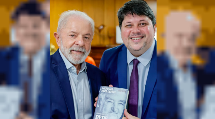Escándalo diplomático: Expulsan a militante de Lula crítico de Milei
