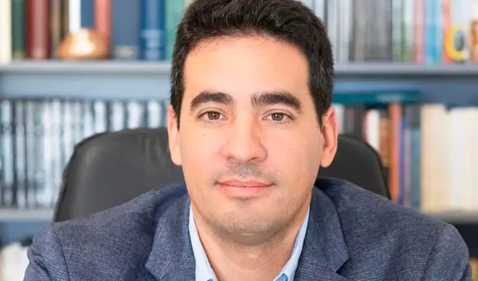 Fuerte embestida libertaria: Ravier liquidó al kirchnerismo