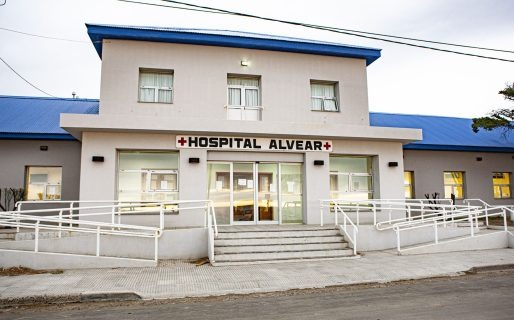 Octubre Rosa en Comodoro: el Hospital Alvear realiza mamografías de 8 a 14 y sin orden para mayores de 45 años
