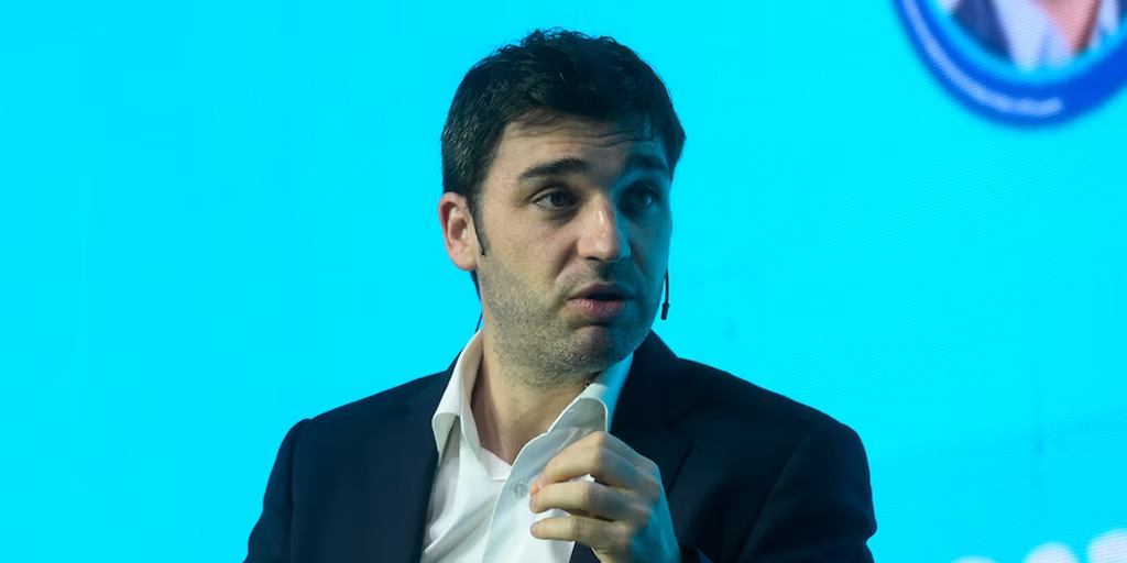 Ignacio «Nacho» Torres criticó las internas opositoras: «El peronismo es poliamor, están todos peleados pero se van a juntar»