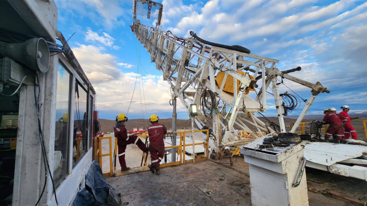 Impacto de la millonaria inversión de PAE en Cerro Dragón: ¿Cómo influirá en el empleo? Impacto de la millonaria inversión de PAE en Cerro Dragón