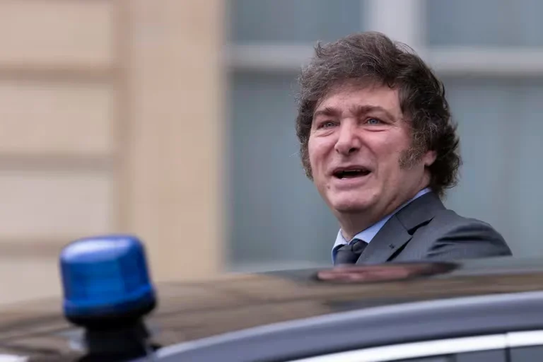 Javier Milei reunió a su Gabinete tras tres semanas de ausencia Javier Milei volvió a reunir a su Gabinete