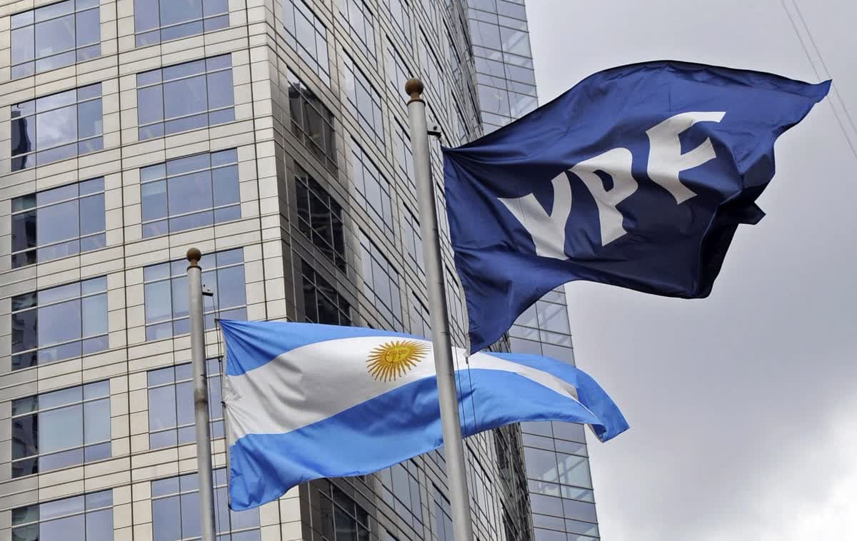 Juicio por YPF: la Argentina solicitó una prórroga de 30 días ante la Corte Suprema de EE. UU.