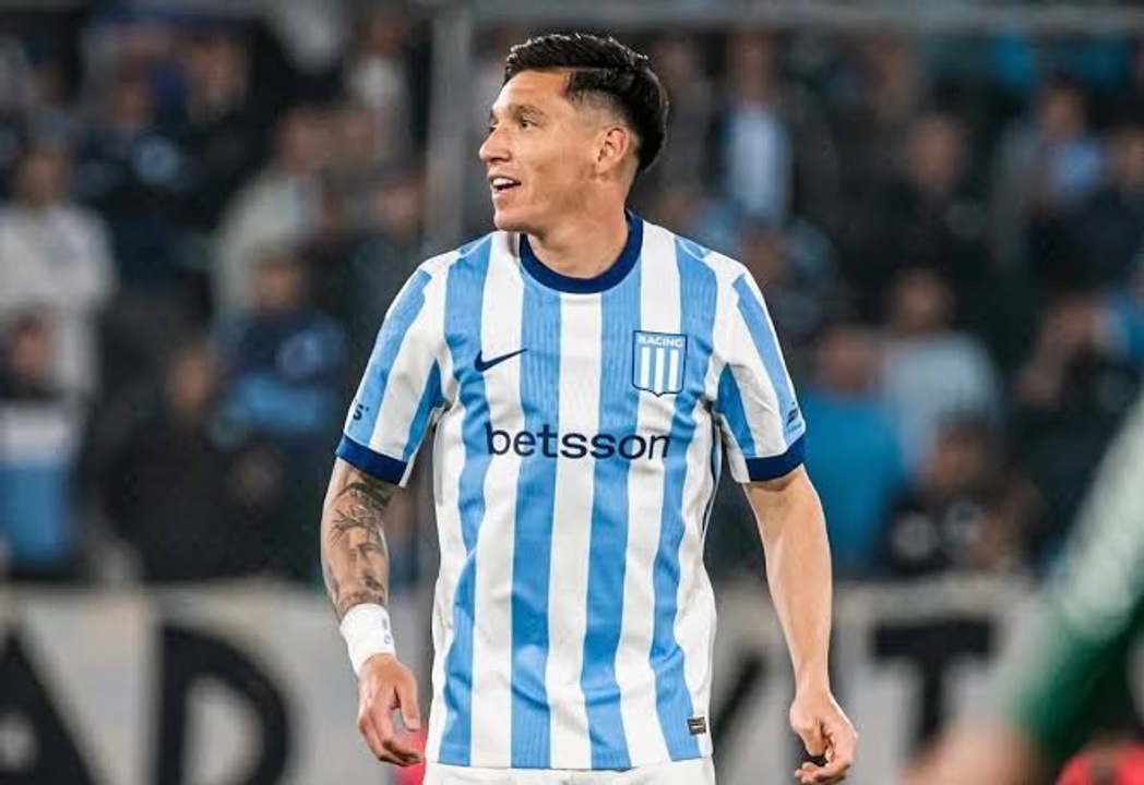 ¡Bombazo En Racing! Kranevitter Titular Y «Chirola» Borró A Una Figura