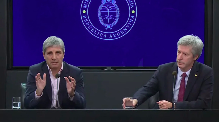 La Justicia investiga pérdidas millonarias en el BCRA