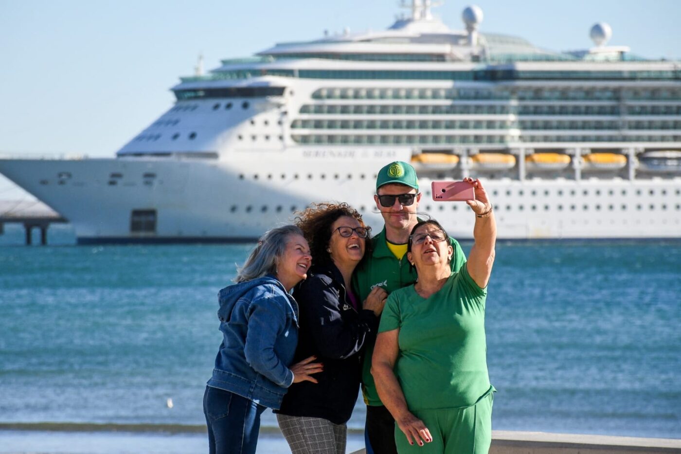 PUERTO MADRYN LANZA UNA ENCUESTA PARA RESIDENTES SOBRE LA ACTIVIDAD TURÍSTICA