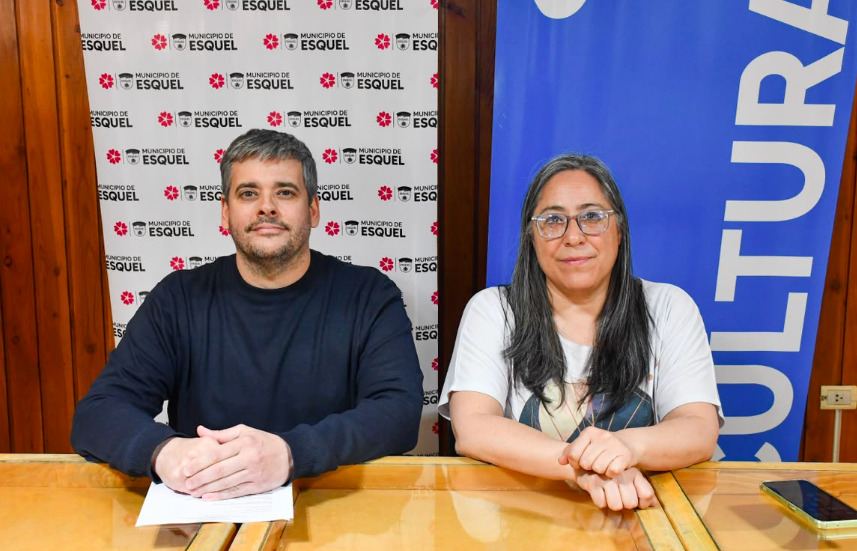 La Noche de los Museos vuelve a Esquel con 14 instituciones y actividades gratuitas